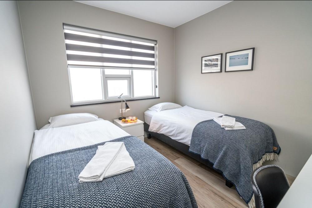 Guesthouse Keflavik By Reykjavik Keflavik Airport Екстериор снимка