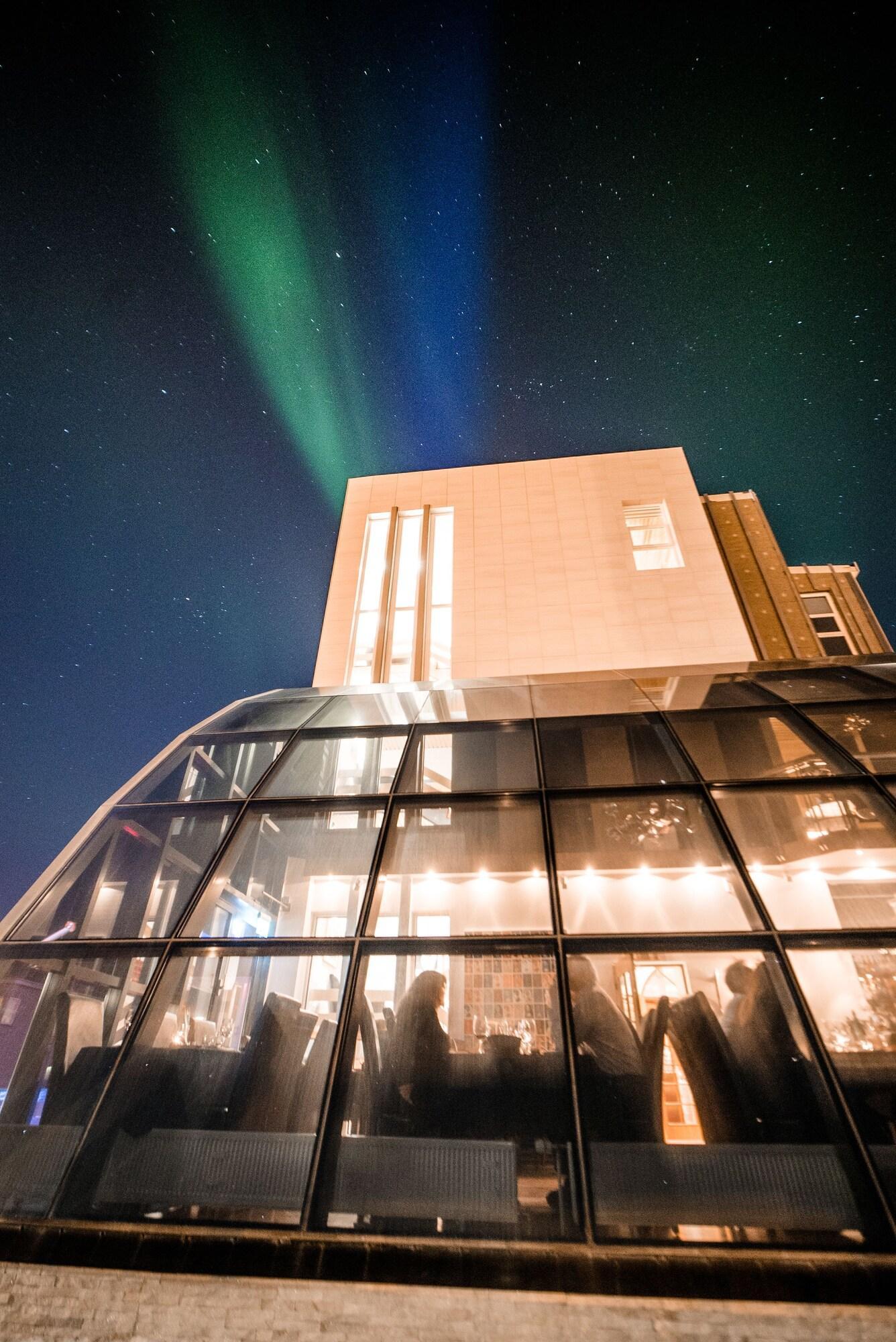 Guesthouse Keflavik By Reykjavik Keflavik Airport Екстериор снимка