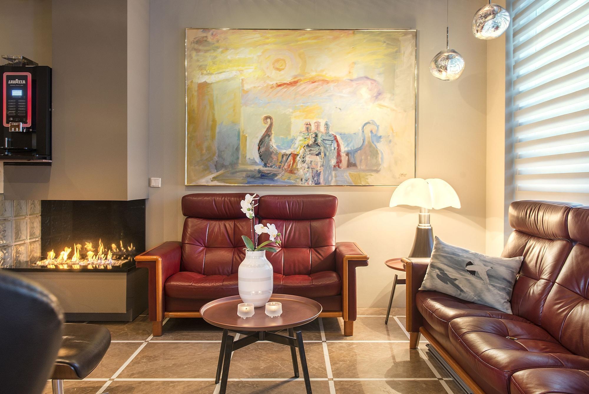 Guesthouse Keflavik By Reykjavik Keflavik Airport Екстериор снимка