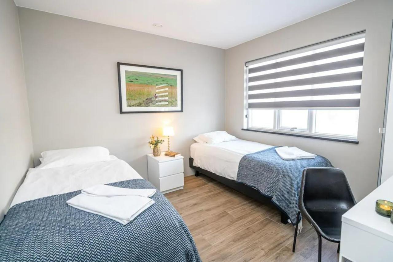 Guesthouse Keflavik By Reykjavik Keflavik Airport Екстериор снимка