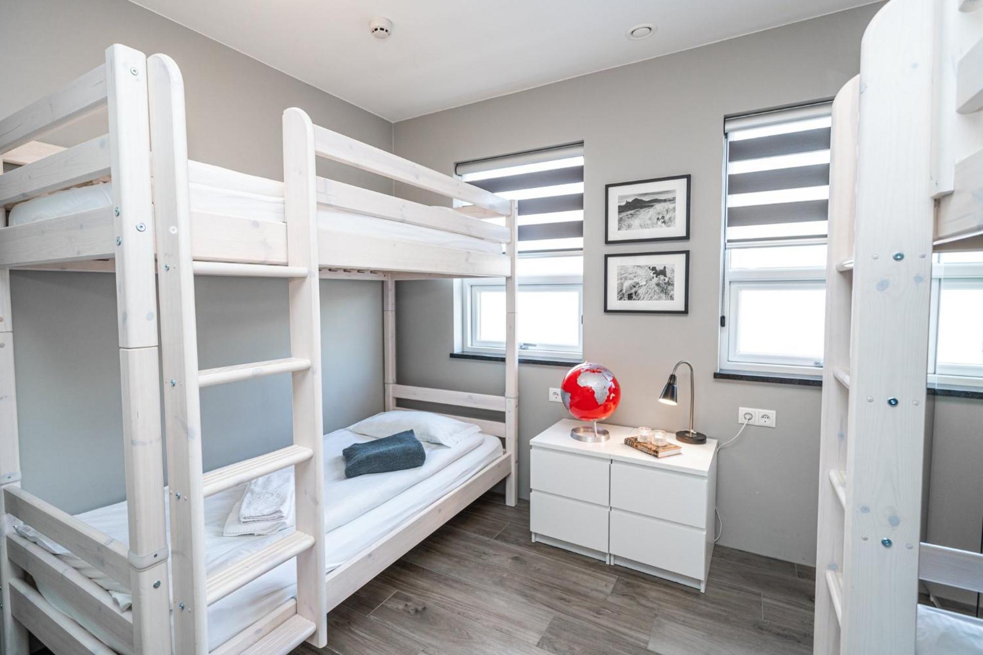 Guesthouse Keflavik By Reykjavik Keflavik Airport Екстериор снимка