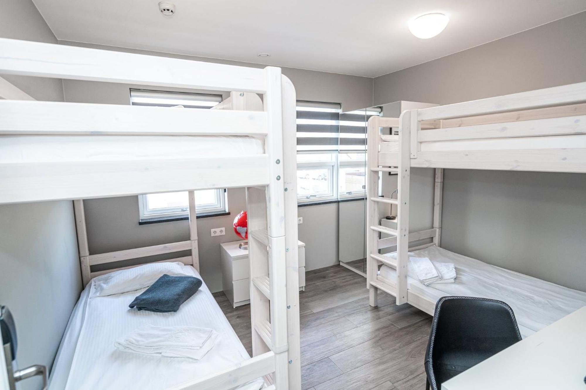 Guesthouse Keflavik By Reykjavik Keflavik Airport Екстериор снимка