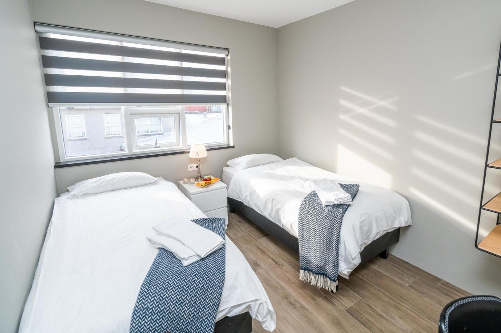 Guesthouse Keflavik By Reykjavik Keflavik Airport Екстериор снимка
