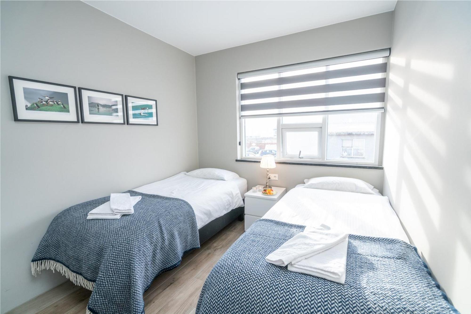 Guesthouse Keflavik By Reykjavik Keflavik Airport Екстериор снимка
