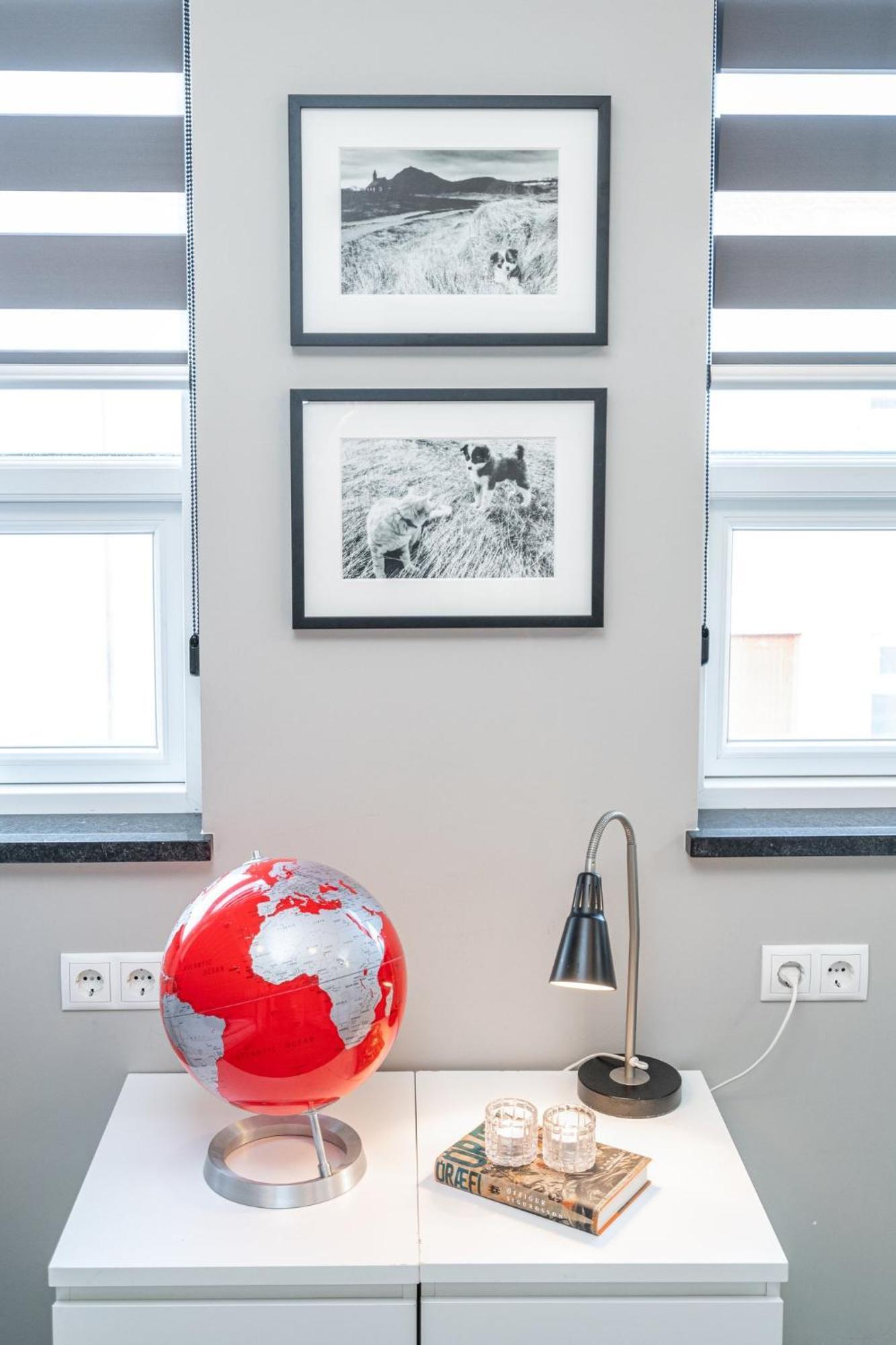 Guesthouse Keflavik By Reykjavik Keflavik Airport Екстериор снимка